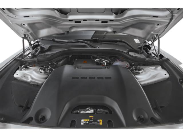 New 2024 Dodge Charger Daytona R/T w/ Plus Group AWD/4WD image 11