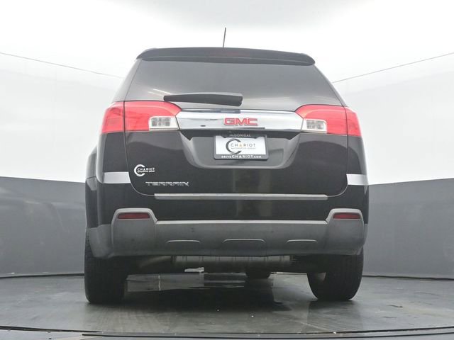 Used 2013 GMC Terrain SLE image 50