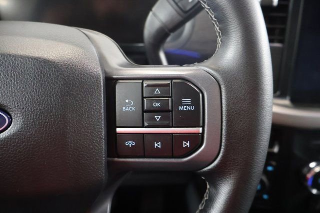 Used 2025 Ford F150 XLT w/ Equipment Group 301A Standard AWD/4WD image 18
