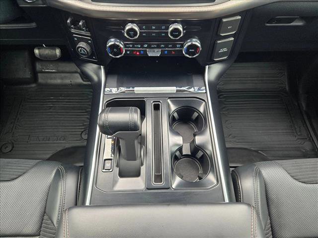 Used 2023 Ford F150 Raptor image 11