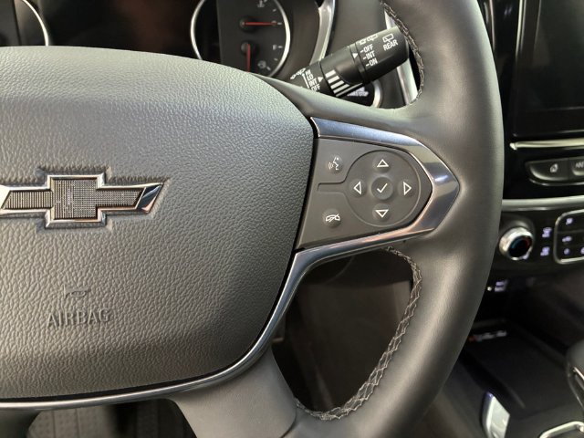 Used 2023 Chevrolet Traverse Premier w/ Redline Edition AWD/4WD image 24