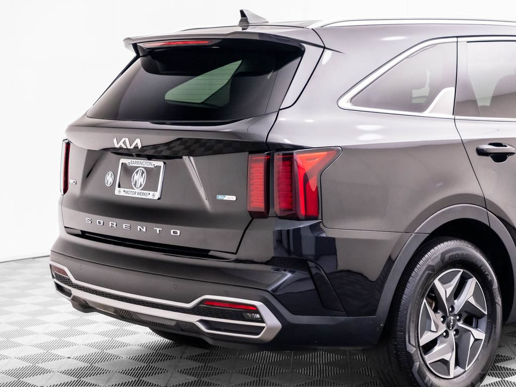 Used 2022 Kia Sorento S AWD/4WD image 40