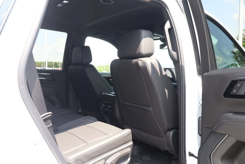 New 2026 Chevrolet Tahoe LT w/ Comfort Package AWD/4WD image 43