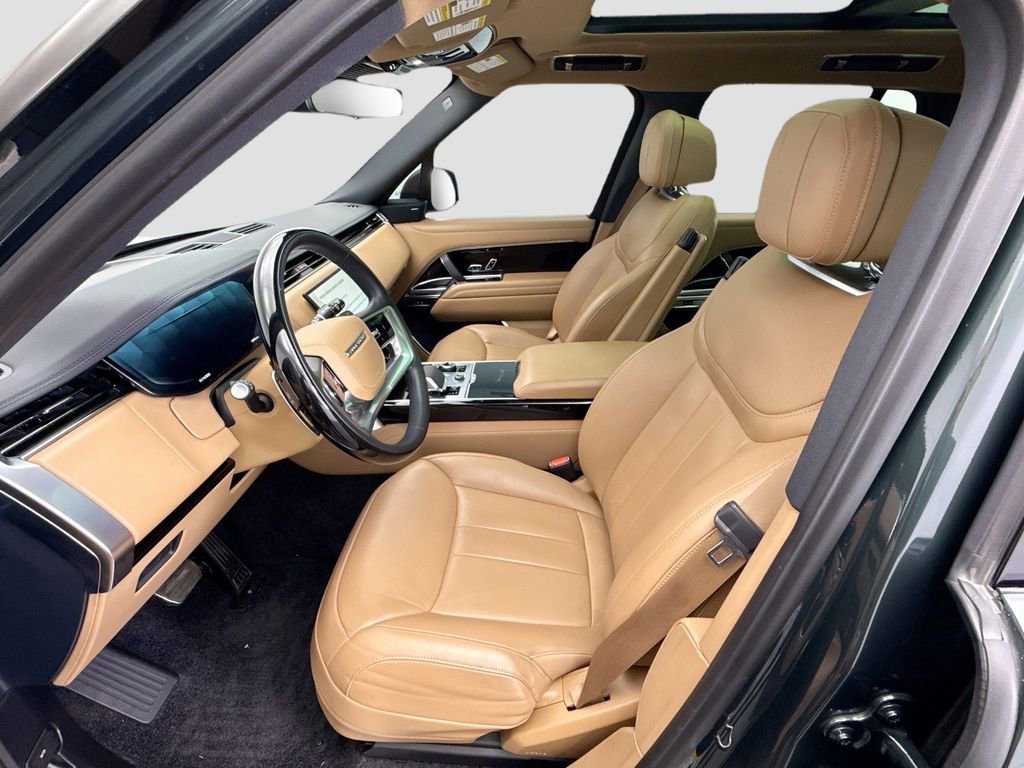 Used 2023 Land Rover Range Rover SE image 18