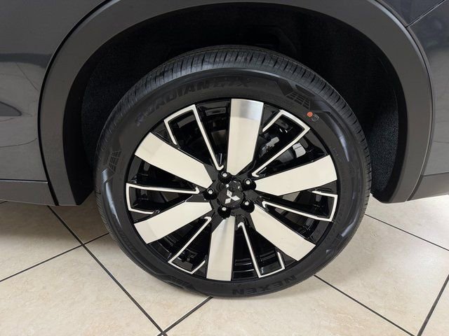 New 2026 Mitsubishi Outlander SE FWD image 24