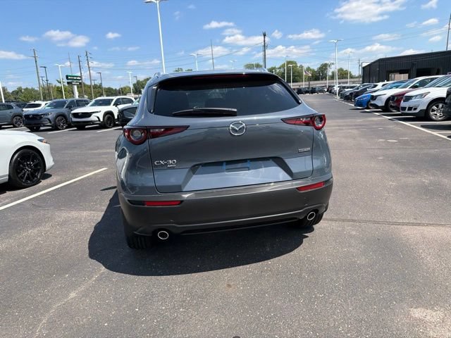 New 2026 MAZDA CX-30 AWD 2.5 S image 12