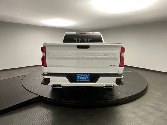 New 2026 Chevrolet Silverado 1500 RST image 6