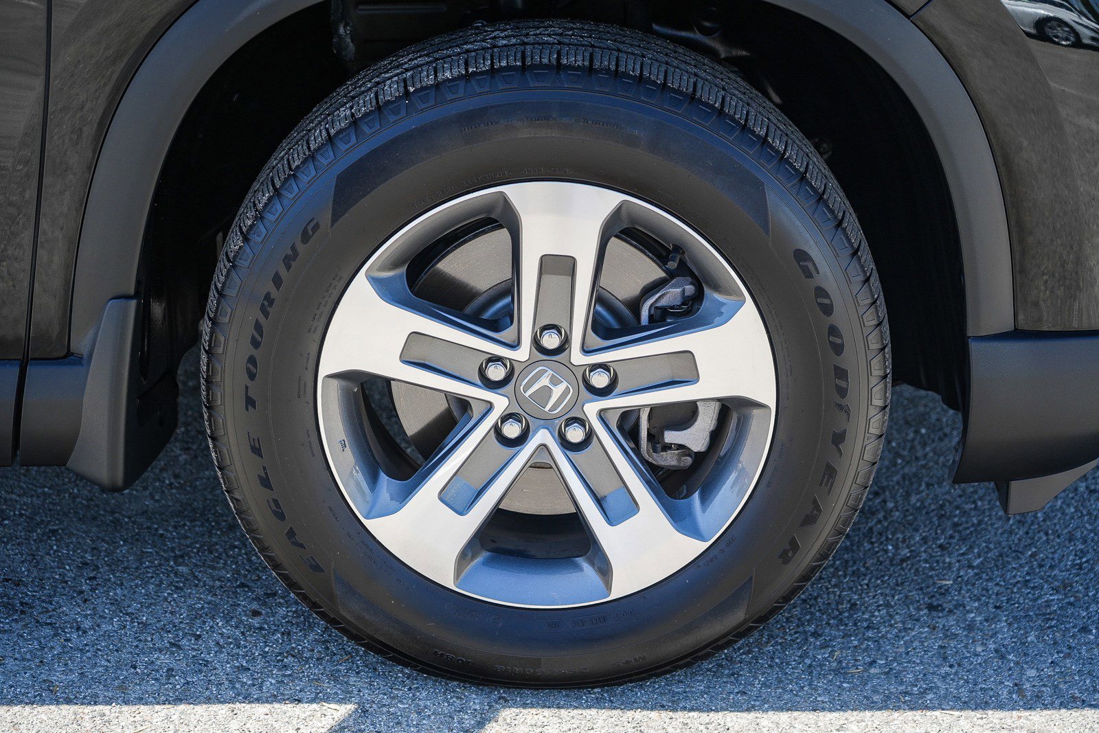 Certified 2025 Honda Pilot EX-L image 11