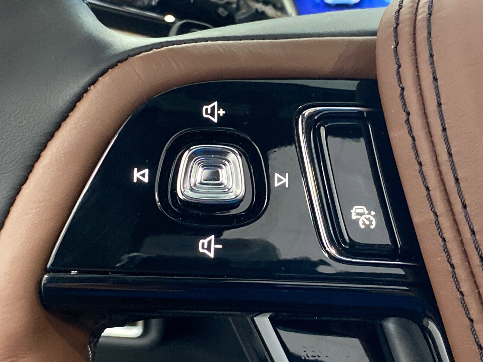 New 2026 Lincoln Aviator Reserve w/ Jet Appearance Package image 20
