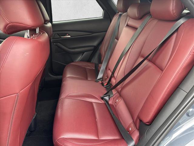 Used 2024 MAZDA CX-30 AWD 2.5 S w/ Preferred Package image 14