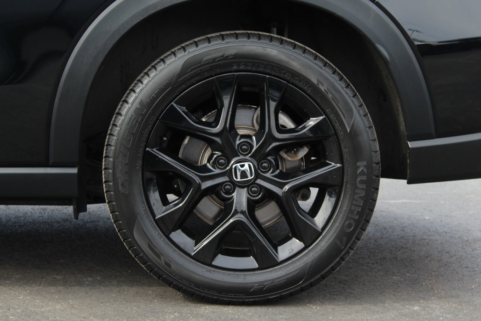 Used 2024 Honda HR-V Sport image 28