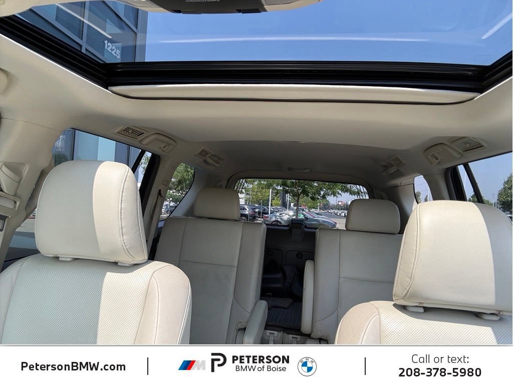 Used 2017 Lexus GX 460 Premium AWD/4WD image 36