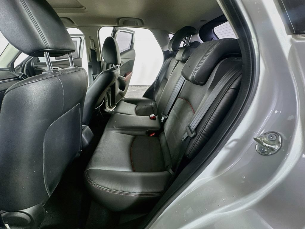 Used 2018 MAZDA CX-3 Grand Touring FWD image 14