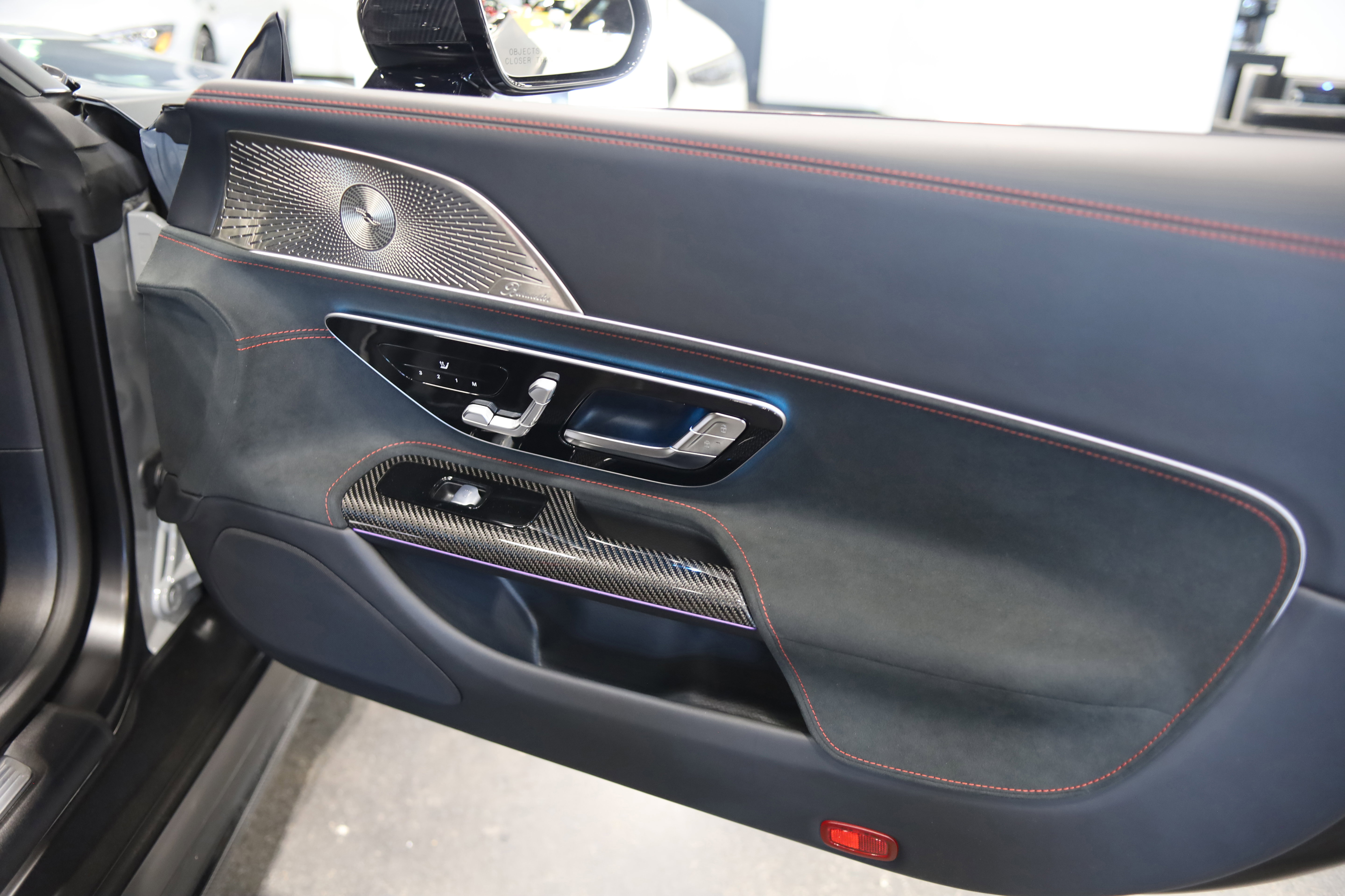 Used 2026 Mercedes-Benz AMG GT 63 image 37