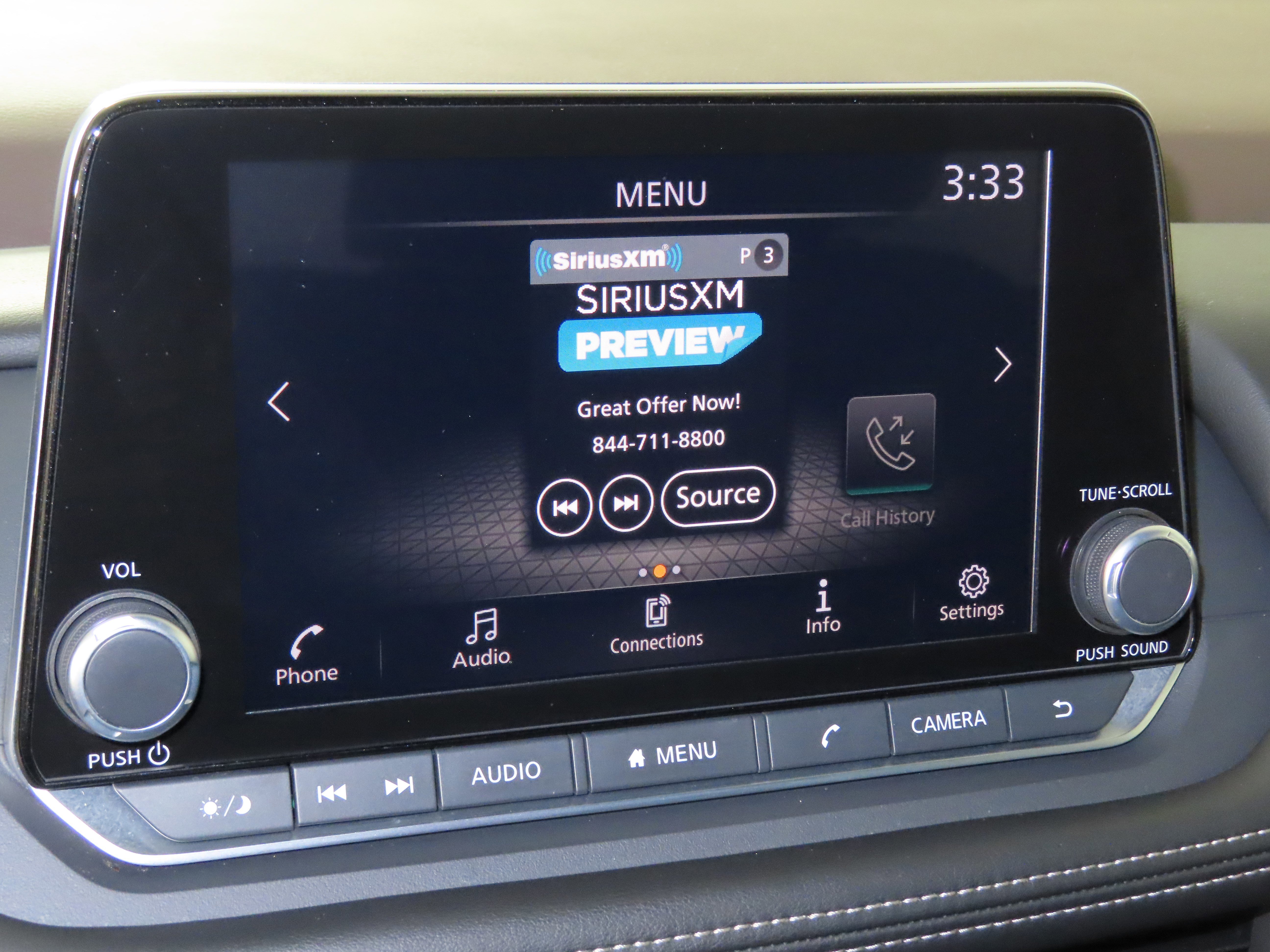 Certified 2023 Nissan Rogue S image 26