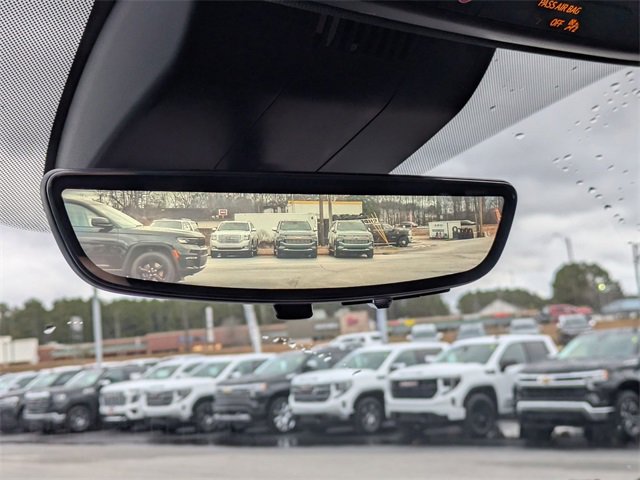 New 2026 Chevrolet Suburban High Country image 26