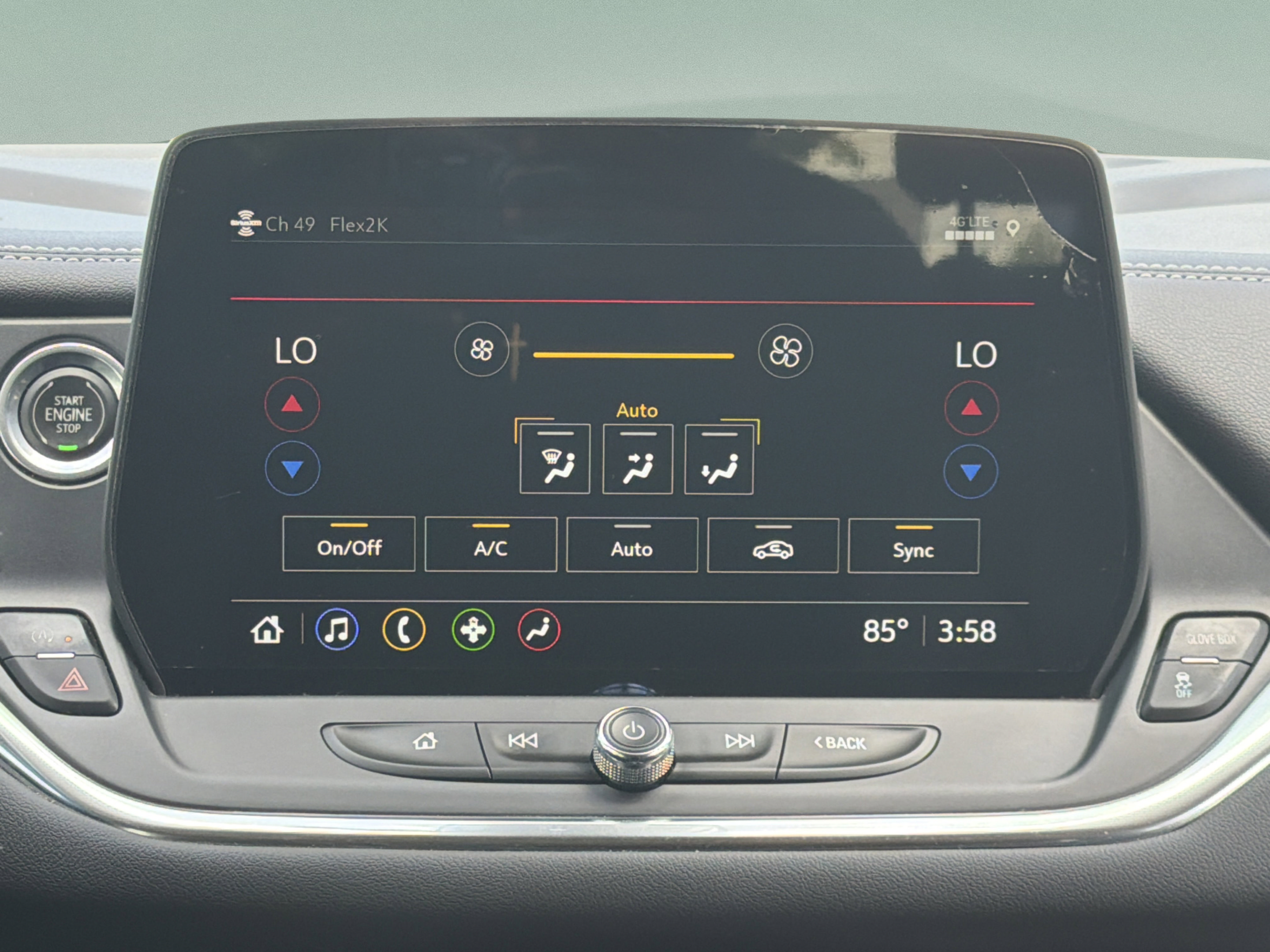 Used 2023 Chevrolet Blazer LT FWD image 22