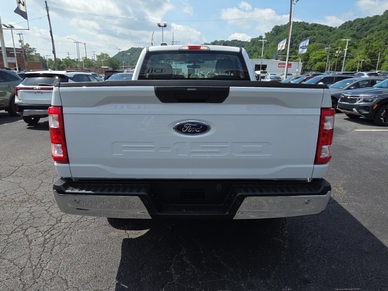 Used 2023 Ford F150 XL w/ XL Chrome Appearance Package AWD/4WD image 6