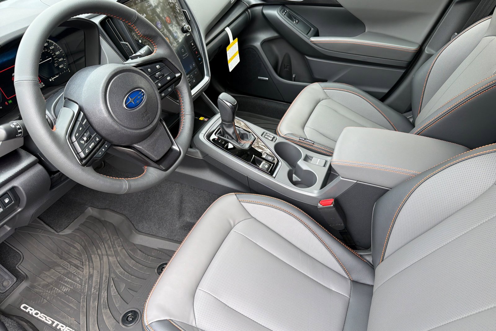 New 2026 Subaru Crosstrek 2.5i Limited image 10