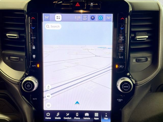 Used 2026 RAM 2500 Tradesman image 11