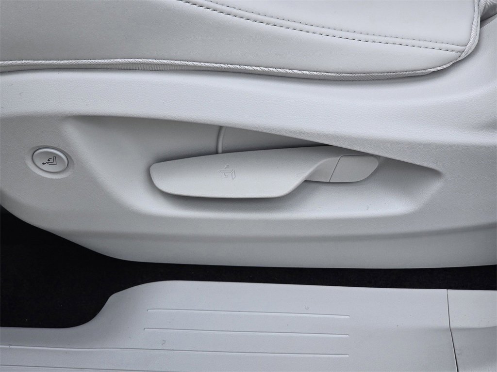 New 2026 Hyundai Ioniq 9 SEL image 13