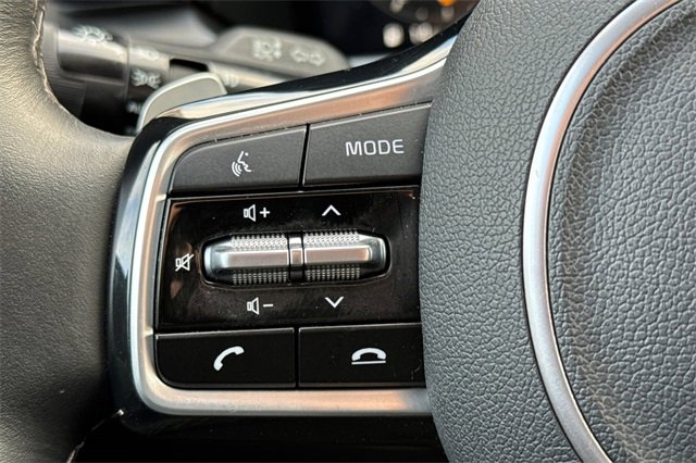 Used 2022 Kia Sorento SX image 38