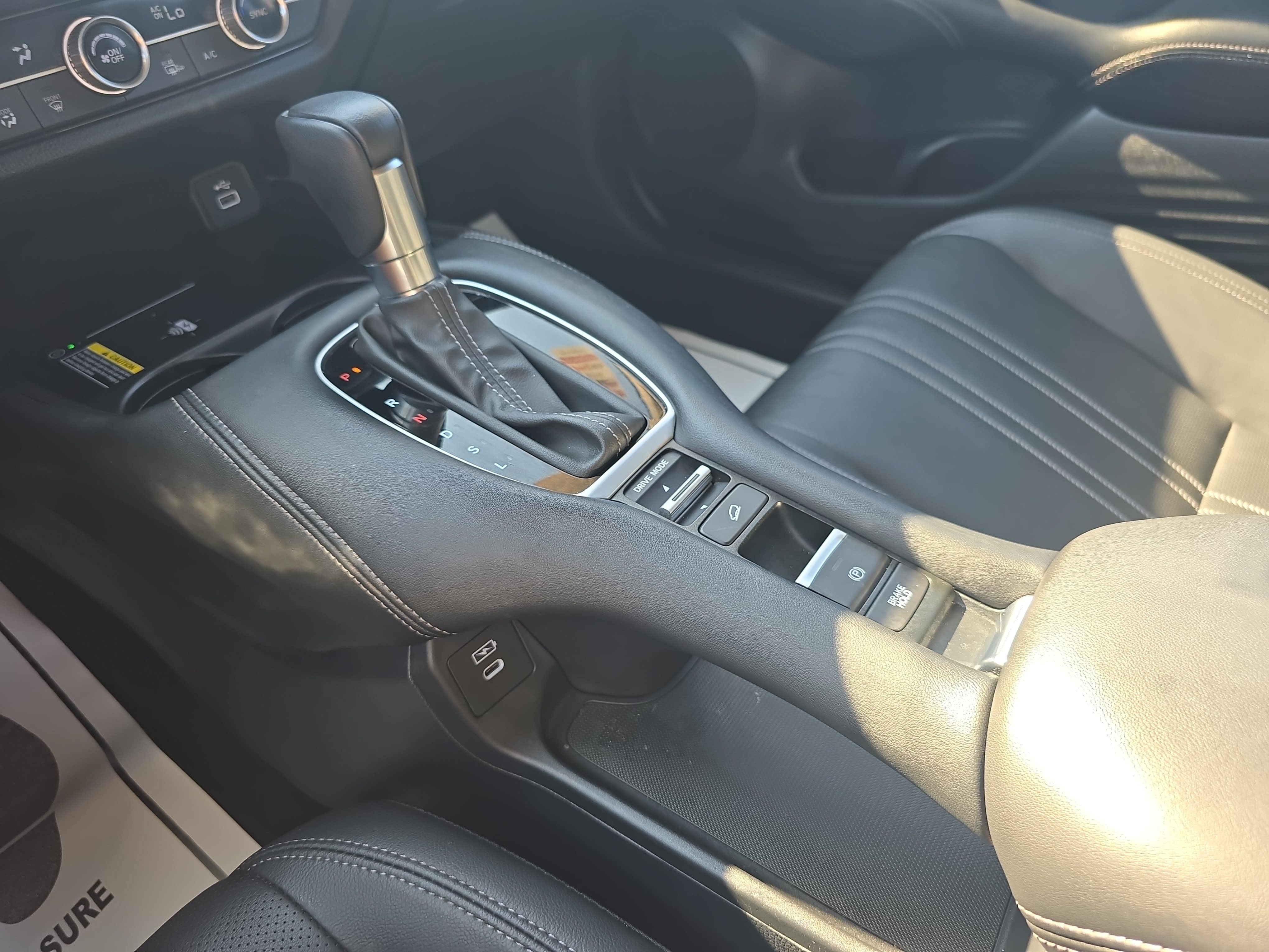 Used 2024 Honda HR-V EX-L image 23