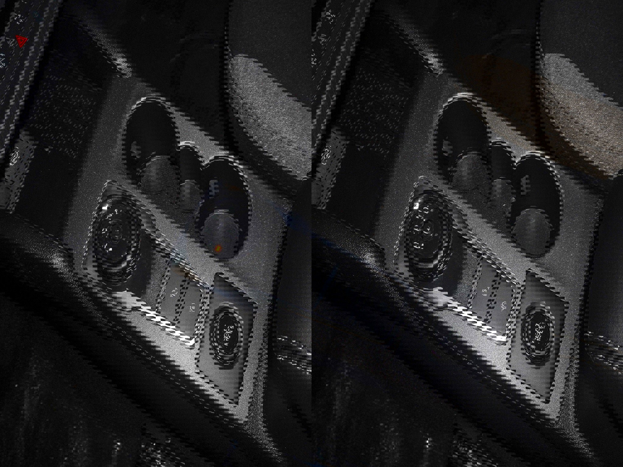 New 2025 Ford Bronco Sport Big Bend w/ Convenience Package image 32