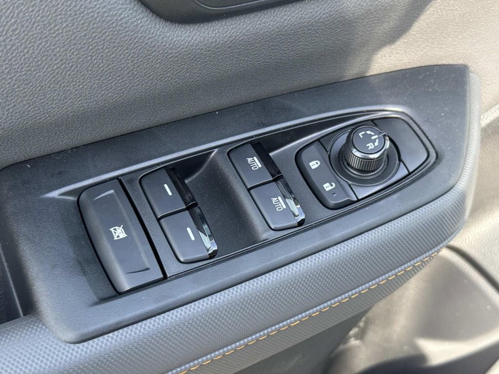 New 2026 Subaru Forester Wilderness image 21