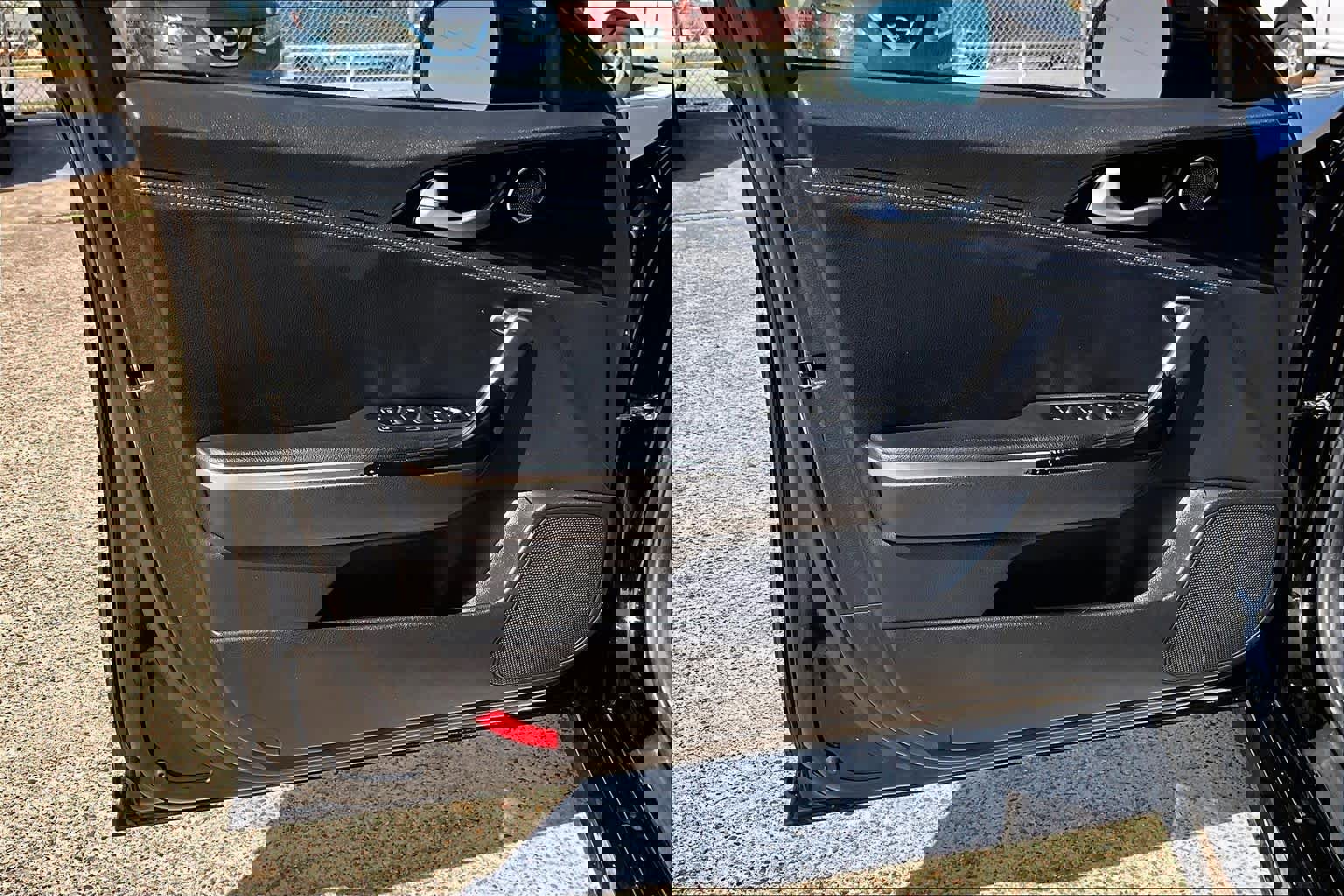 Used 2021 Kia Stinger GT-Line image 22