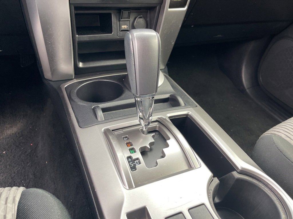 Used 2024 Toyota 4Runner SR5 image 15