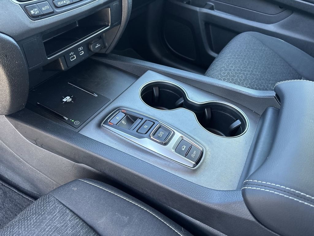 Used 2024 Honda Ridgeline Sport image 21