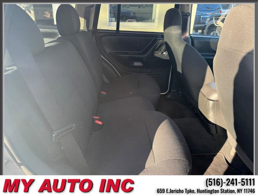 Used 2004 Jeep Grand Cherokee Laredo w/ Convenience Group image 27