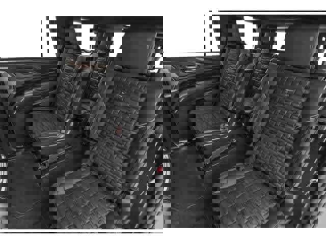 Used 2023 Cadillac Escalade Sport Platinum w/ Heavy-Duty Trailer Package image 16