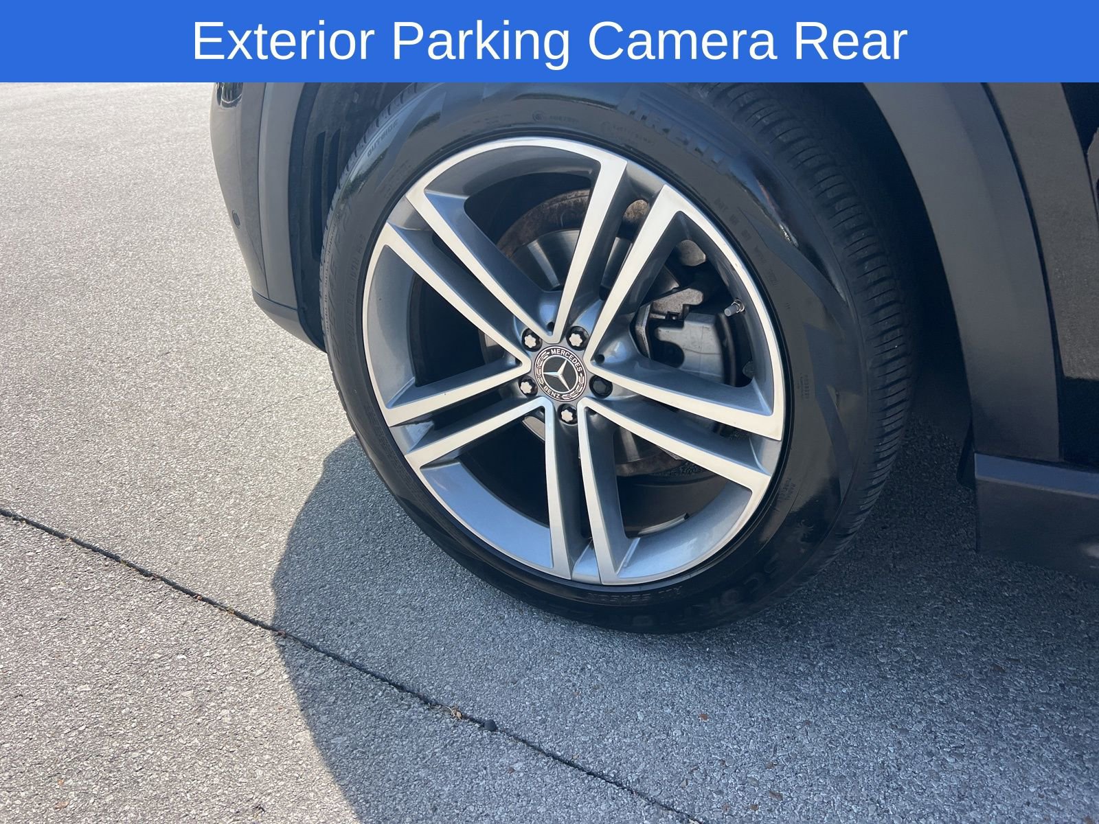 Used 2022 Mercedes-Benz GLE 350 image 11