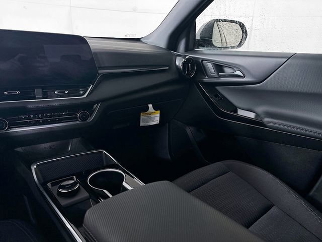 New 2026 Chevrolet Equinox LT image 23