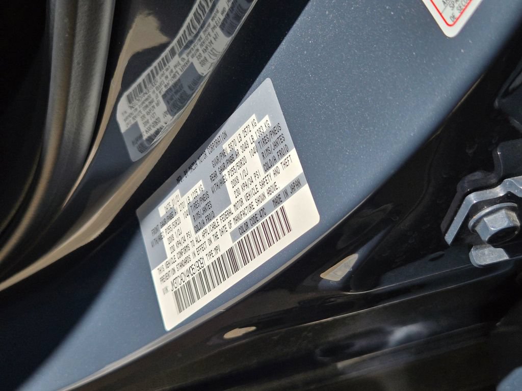 Used 2021 MAZDA CX-9 Carbon Edition FWD image 25