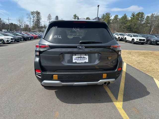 New 2026 Subaru Forester Wilderness AWD/4WD image 6