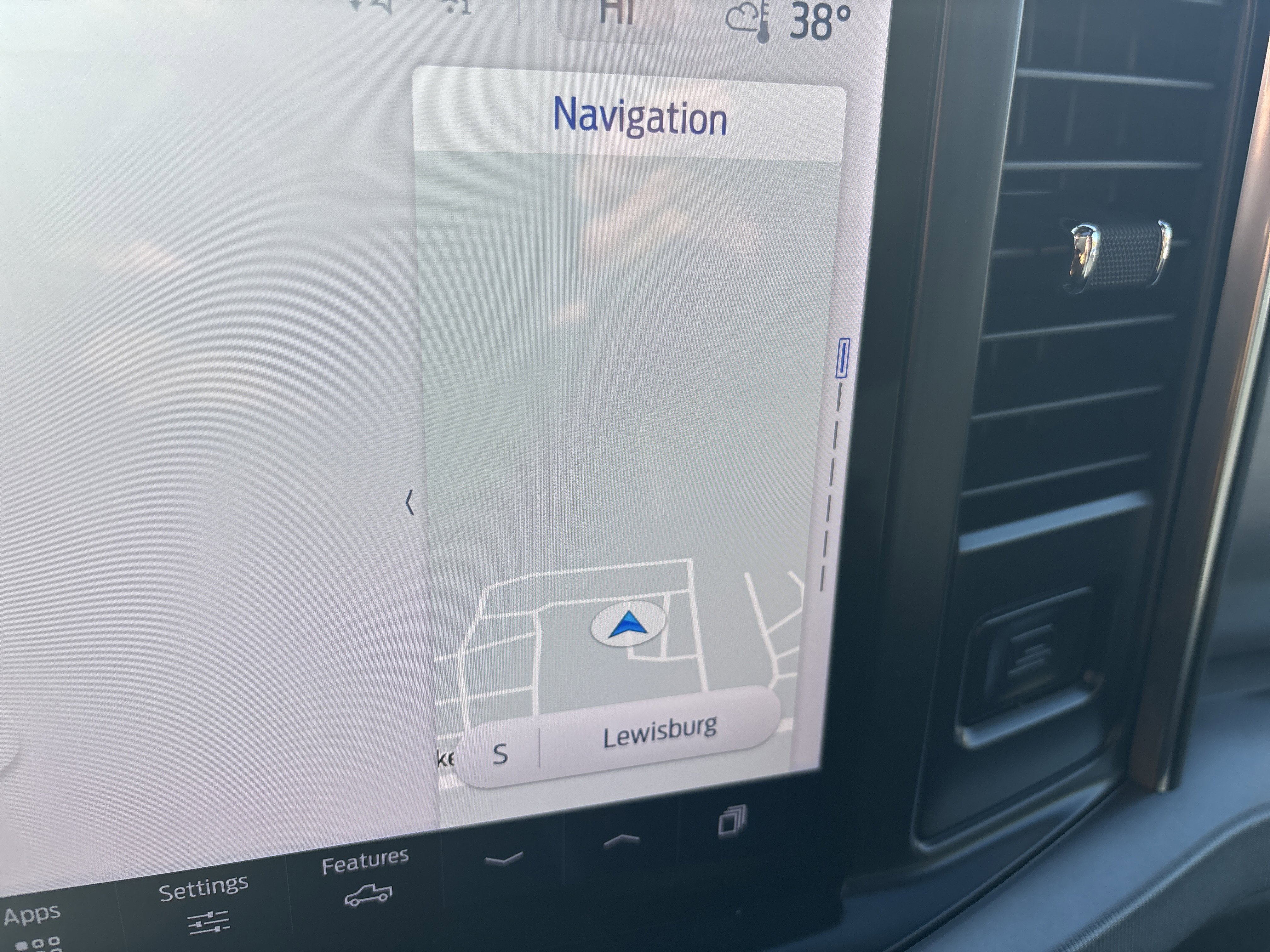 New 2026 Ford F250 Platinum image 28