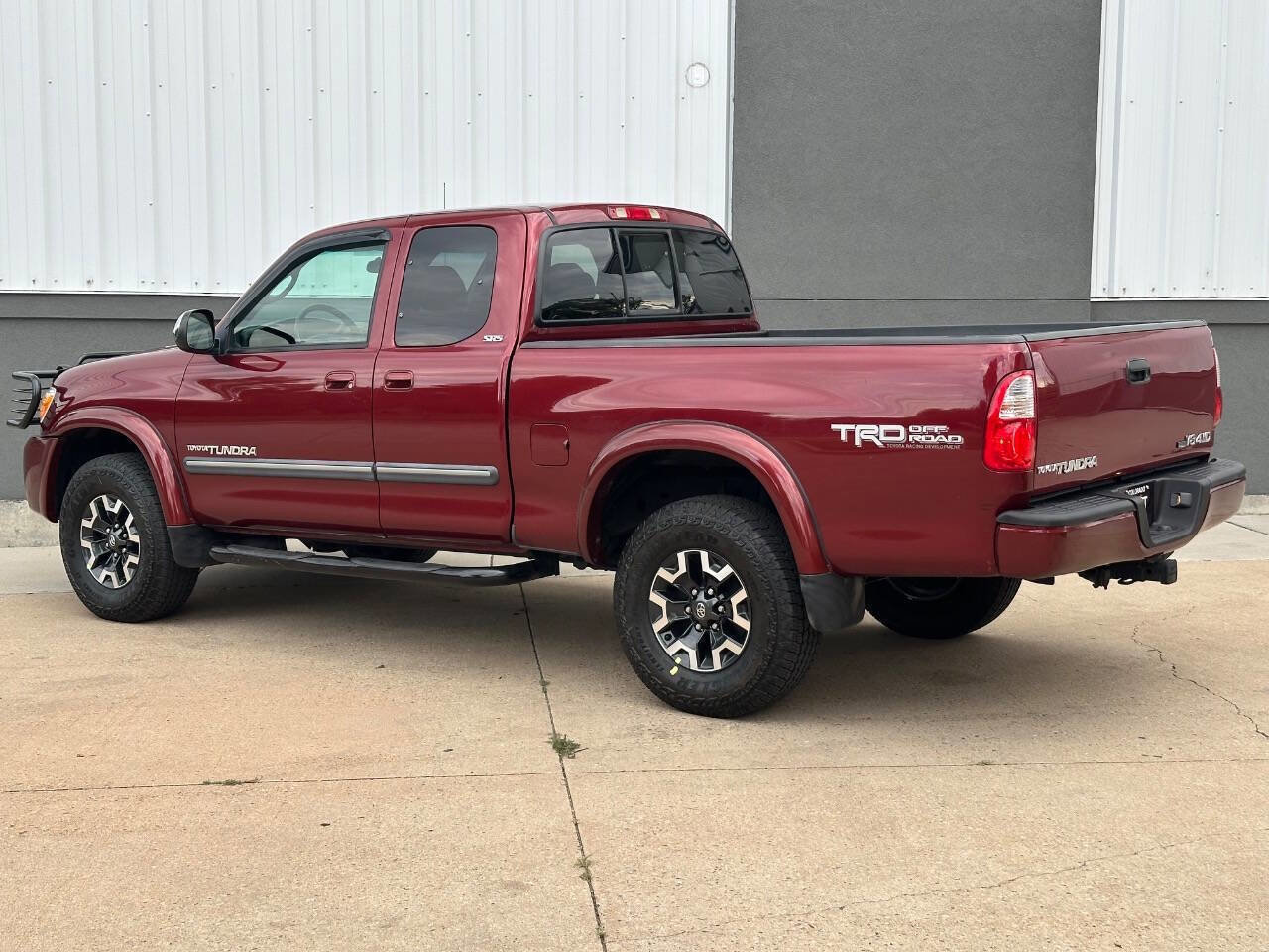 Used 2006 Toyota Tundra SR5 image 10