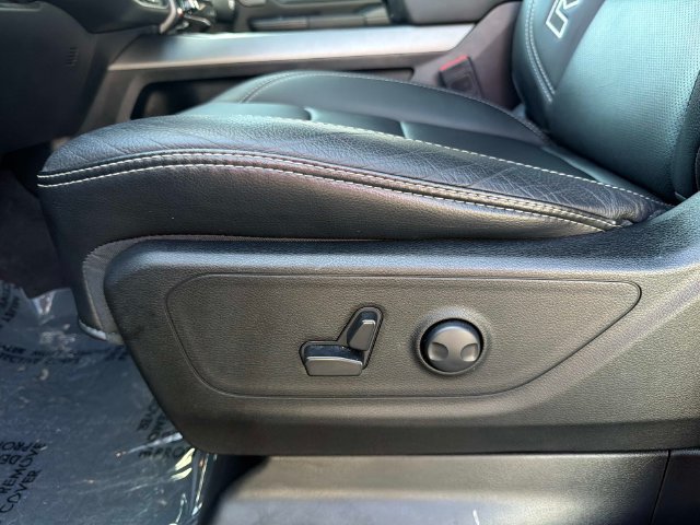 Used 2025 RAM 1500 Rebel w/ Rebel Level 2 Equipment Group AWD/4WD image 16
