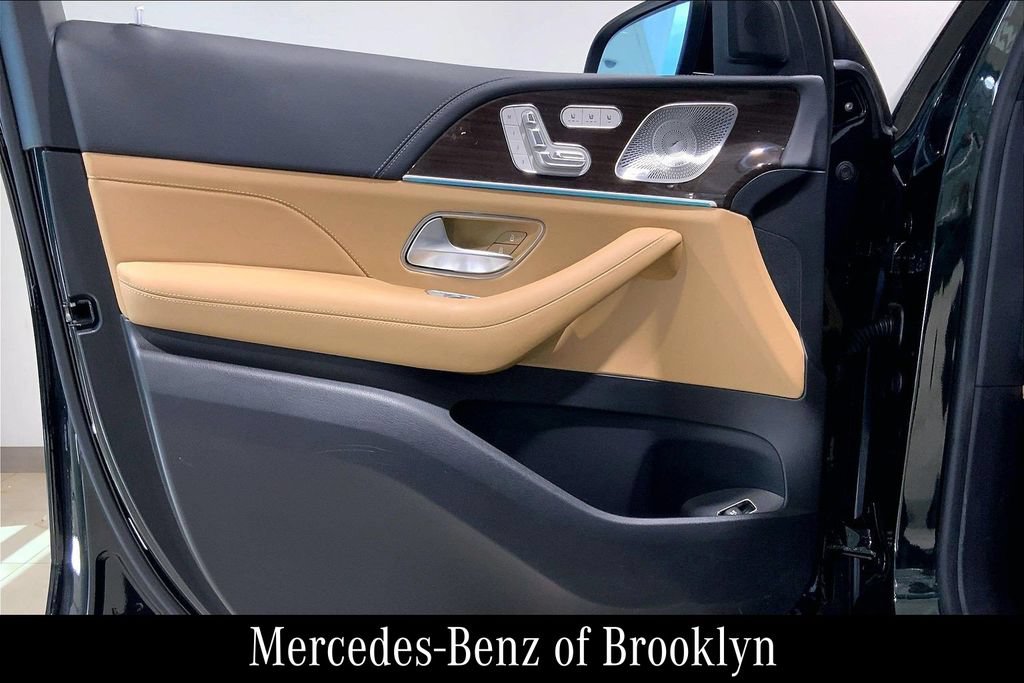 Certified 2024 Mercedes-Benz GLE 580 4MATIC image 23