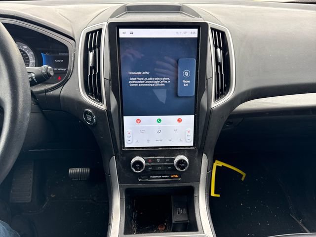 Used 2024 Ford Edge SEL AWD/4WD image 28