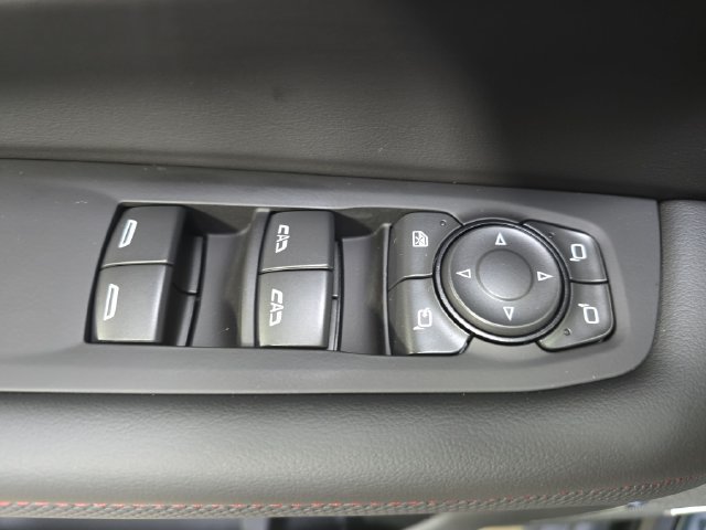 New 2026 Chevrolet Tahoe RST AWD/4WD image 31