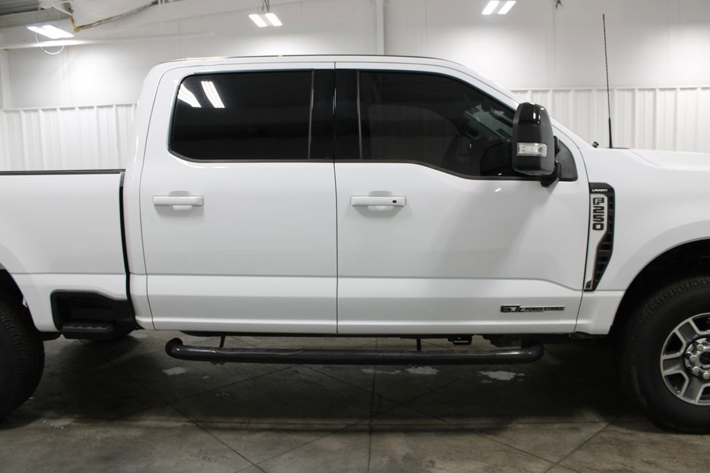 Used 2024 Ford F250 Lariat image 11
