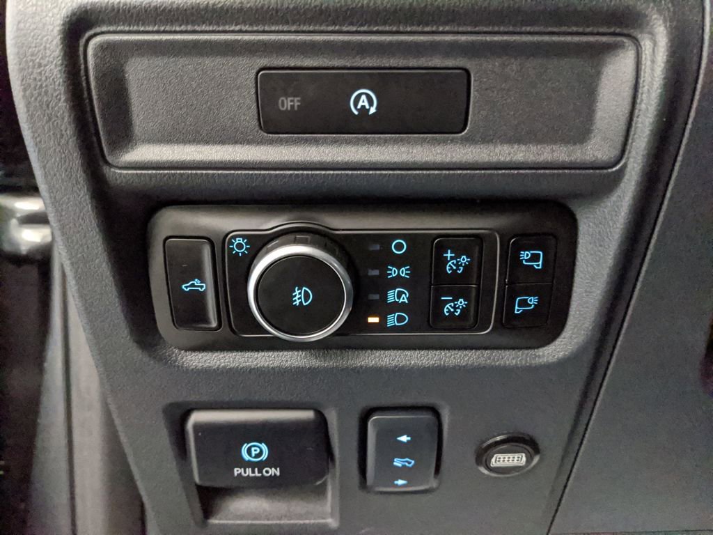 New 2025 Ford F150 Lariat w/ Equipment Group 502A High image 22