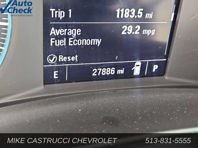 Used 2024 Chevrolet Equinox LS FWD image 17