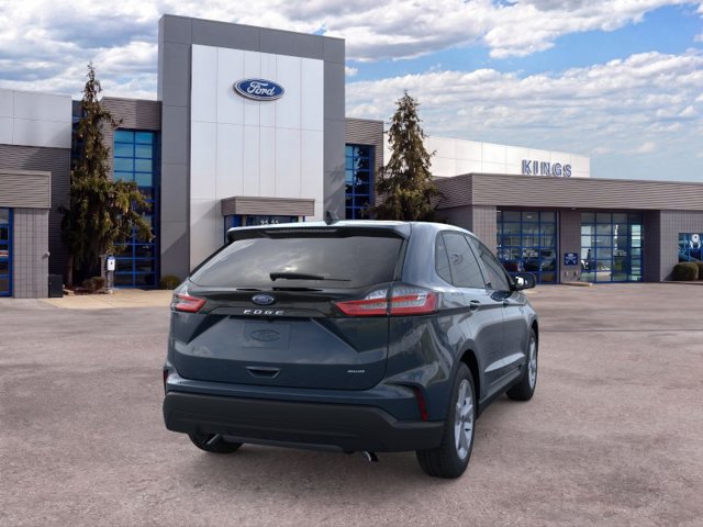 New 2024 Ford Edge SE AWD/4WD image 8