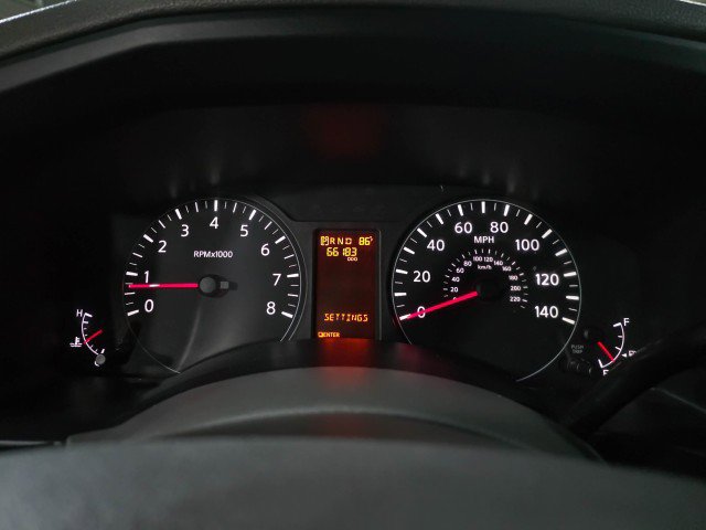 Used 2018 Nissan NV 1500 SV image 23