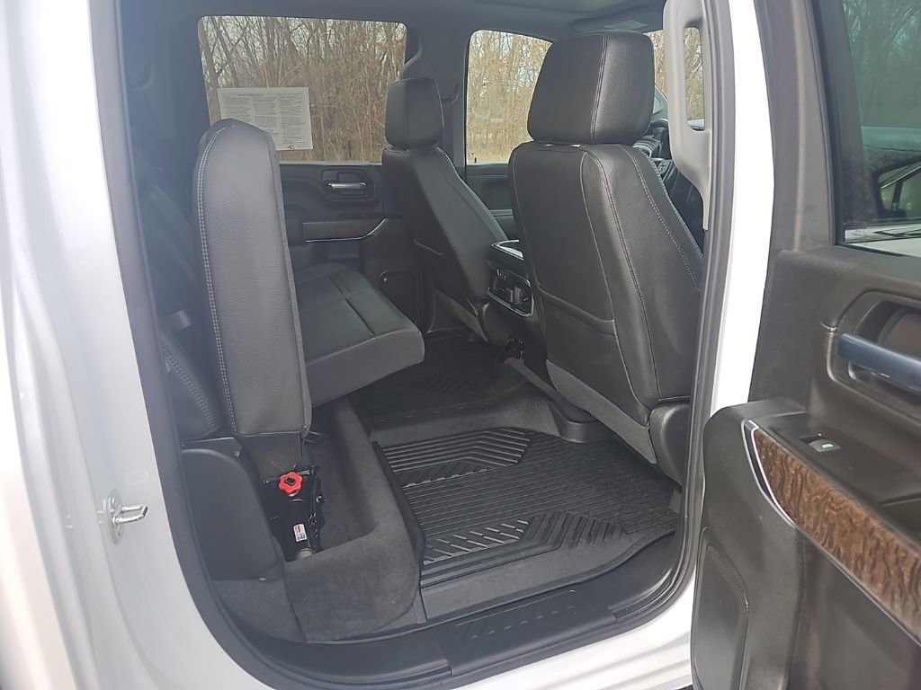 Used 2020 GMC Sierra 2500 Denali w/ Denali Ultimate Package image 33